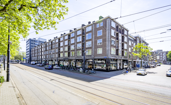 Medium property photo - Goudsesingel 42, 3011 KC Rotterdam